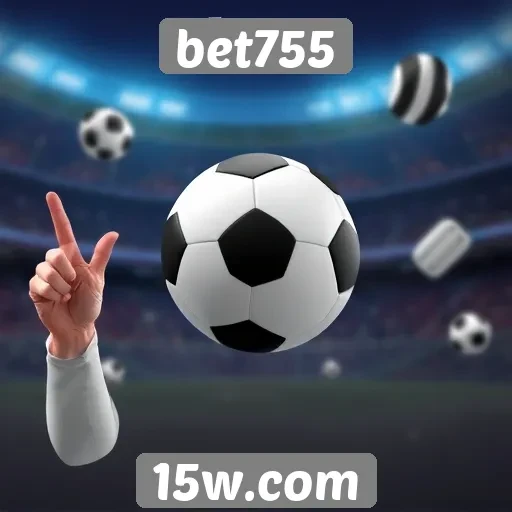 bet755 oferece promoções atraentes para novos usuários