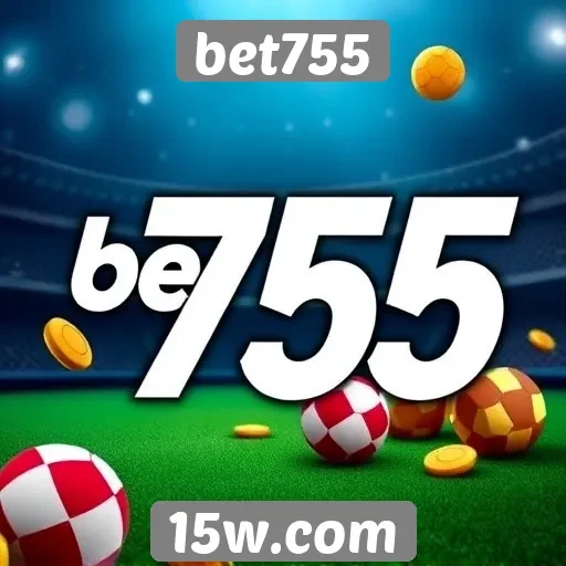 Ofertas e promoções do site bet755