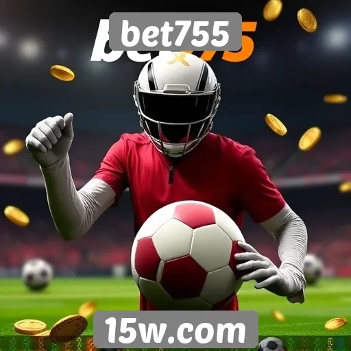 plataforma de apostas bet755 apresenta promoções atrativas