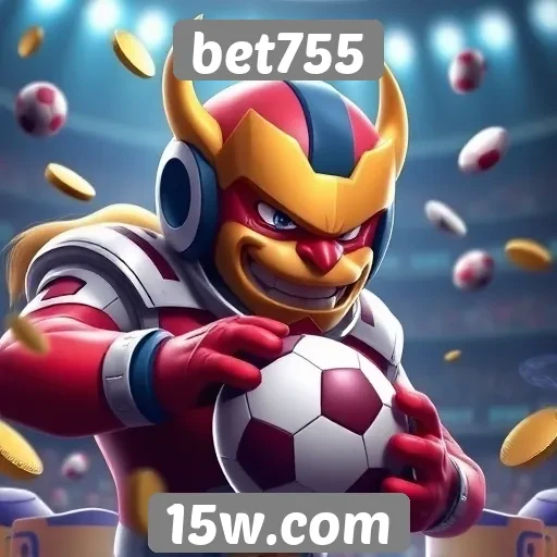 Análise das ofertas de jogos disponíveis no bet755