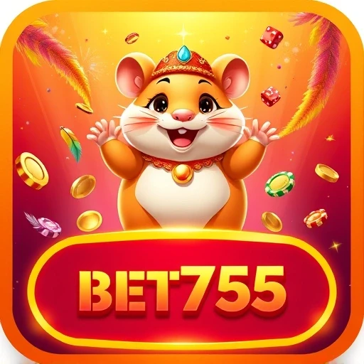Logotipo bet755