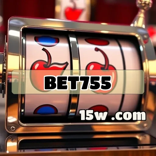 bet755 Plataforma