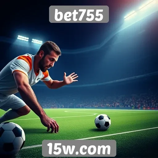 Efeitos das regulamentações no site bet755