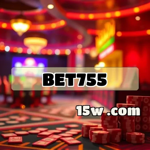 bet755 Caça-Níqueis